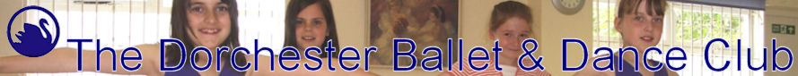 The Dorchester Ballet & Dance Club The Dorchester Ballet & Dance Club