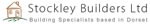 Stockley Builders logo