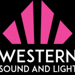 Western Sound and Light