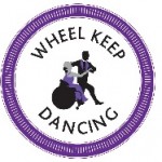 Wheel keep dancing